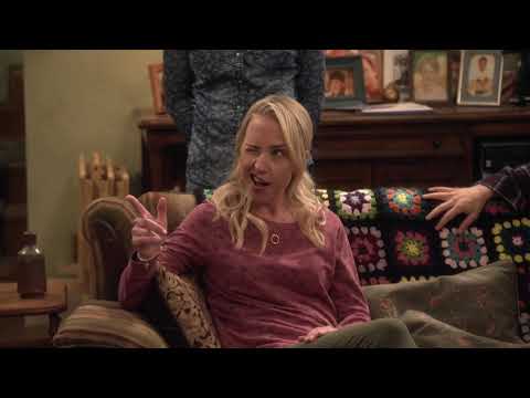 The Conners - October 16 - The Conners - October 16