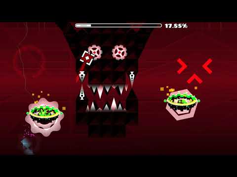 Showcase for Dangerous ClubStep