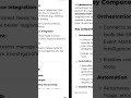 CS: SOAR Systems - Security Orchestration, Automation, & Response. Definition & popular ones