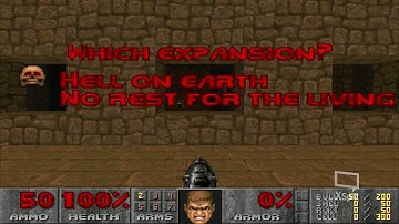 DOOM II: Hell on Earth (Part 3)