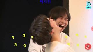 Run Bts Ep.55 Castigo De Nalgadas Entre Los Miembros Sub Esp, Jajaja