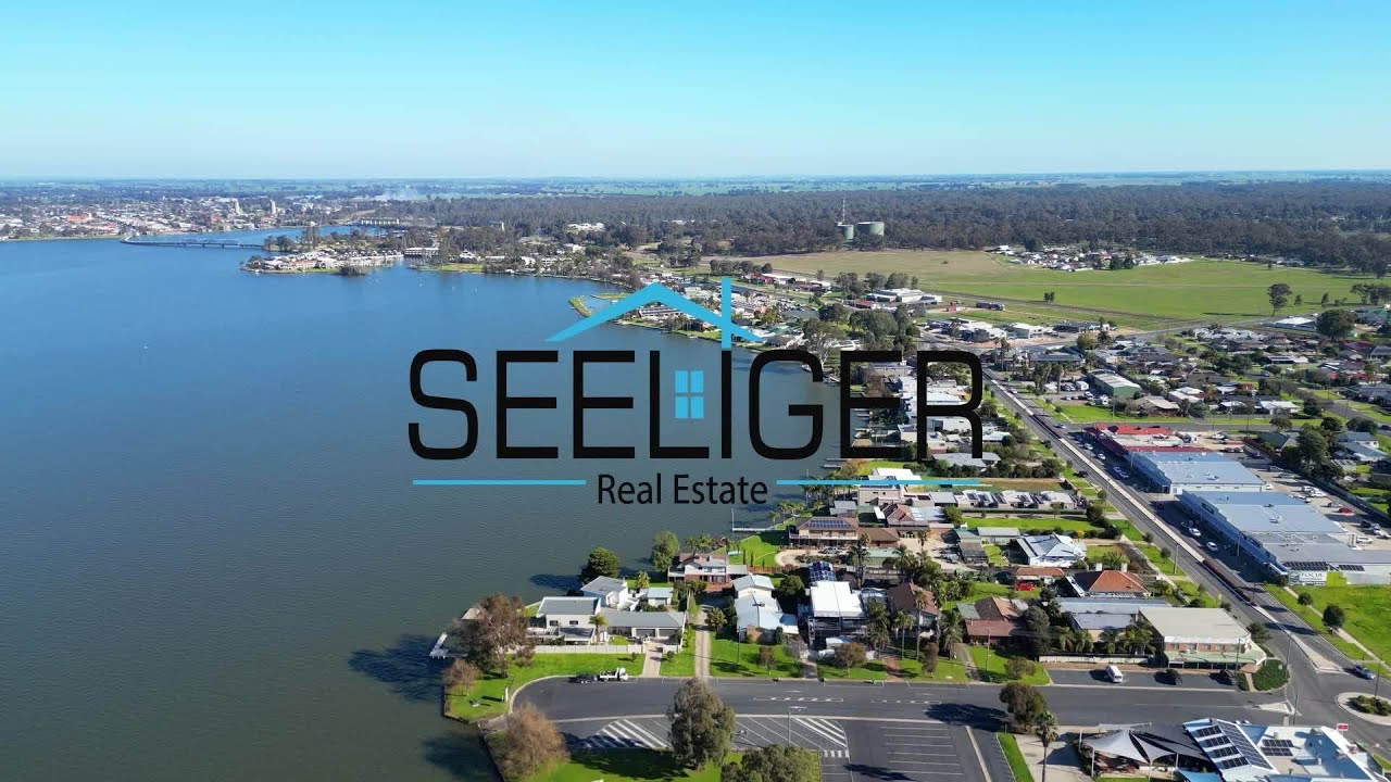 108 Melbourne Street Mulwala YouTube