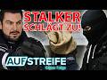 Live-Krimi wird zur ENTFÜHRUNG: Stalker schlägt eiskalt zu! | Auf Streife-Ganze Folge | SAT.1