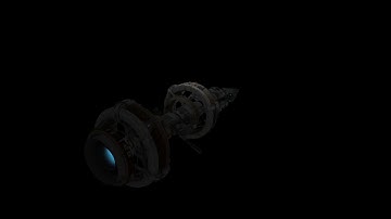 Pi3 Graphic/lighting/stress test