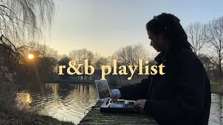 you love me better than I can  r&b, soul & chill playlist