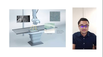 JIF 220: Application of Optics in X-Ray