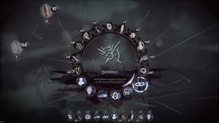 Domino + Doppleganger Self Kill