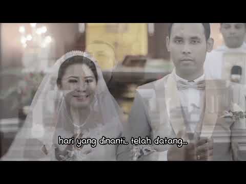 BECAUSE YOU LOVED ME - Voyage Entertainment