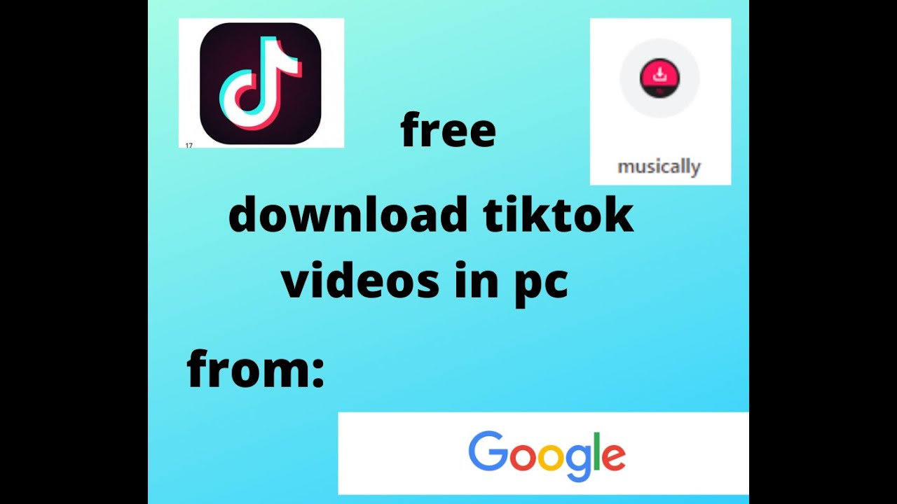 tiktok download chrome