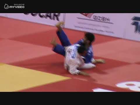 Ippon - სუფთა გდება ძიუდოში