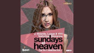 Sundays At Heaven (Chris Brogan Remix)