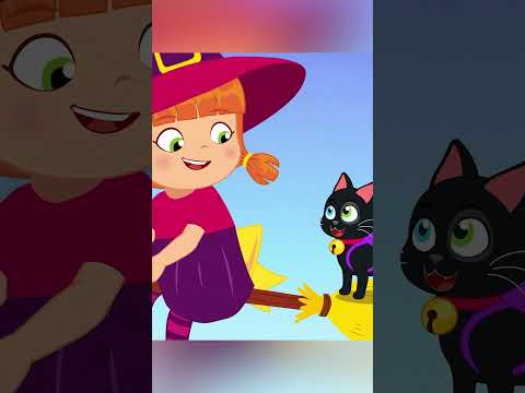 У котика Місіфу хитається зуб🦷 #shorts #kids #cartoon