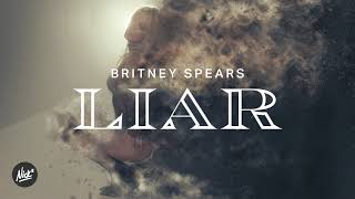 Britney Spears – Liar (Nick* Pants On Fire Remix) [80s Remix]