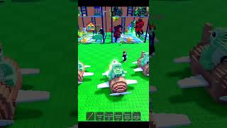 New Secret Lucky Block in Roblox #rblx #roblox #viral #stumbleguys