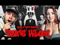 REACCIONAMOS a VICTOR MENDIVIL y $HUPE - PARIS HILTON -
