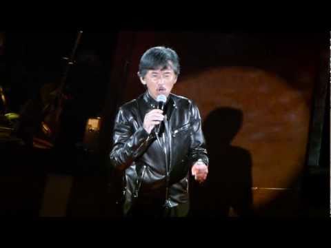 林子祥演唱會2011-我要走天涯