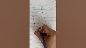 Superposition Theorem