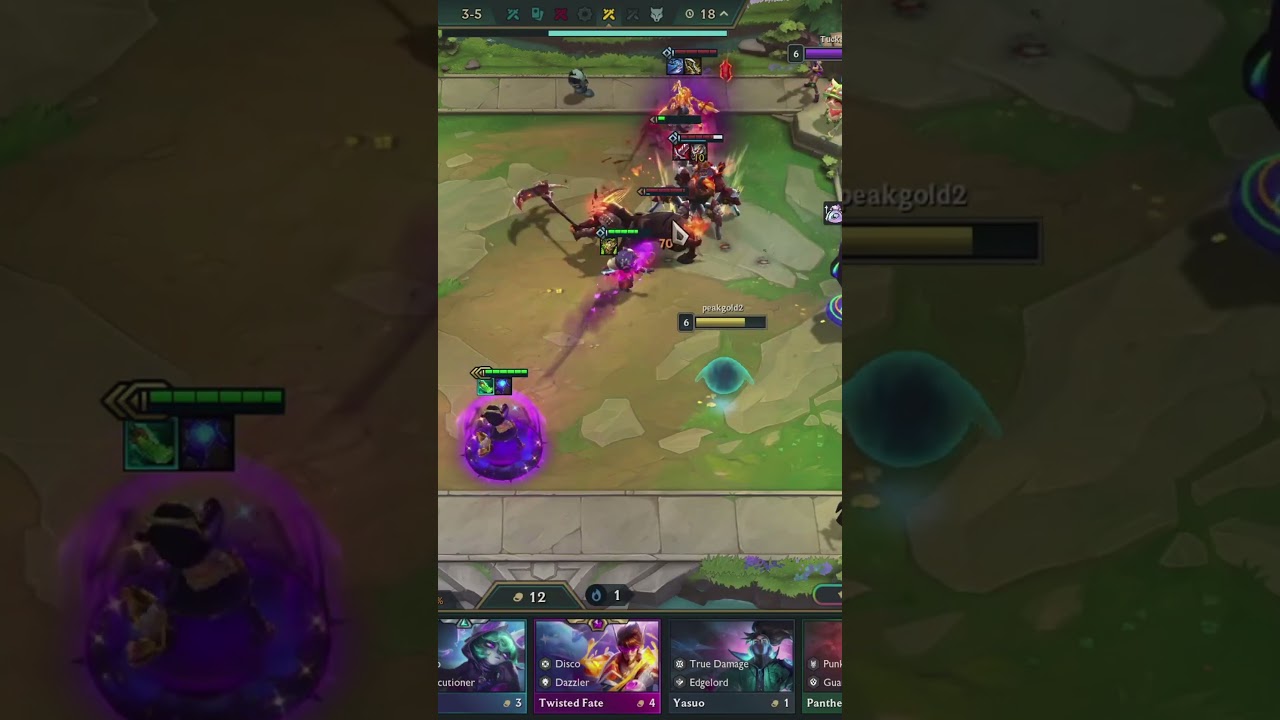 The WORST item in Set 10