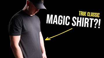 True Classic Tees Review — Are They ACTUALLY Worth It?