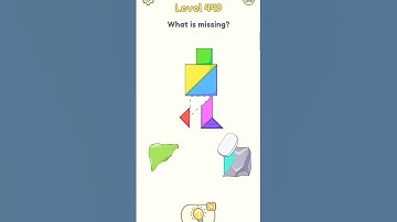 DOP 2 level 449 #shorts #viral #dop2 #games