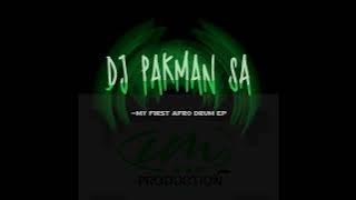 DJ Pakman SA- Days & Nights