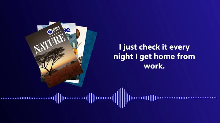 A Nightly Ritual: Why KSPS PBS is a Viewer’s Go-To | Community Voices