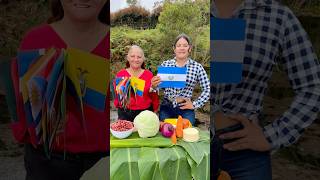 Preparamos Chicha Venezolana por primera vez 🤤🇻🇪 // los escachaitos