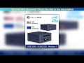Best Seller MLLSE G2 Pro Mini PC Intel Twin Lake N150 Processor LPDDR5 12GB RAM 512GB ROM Windows 1