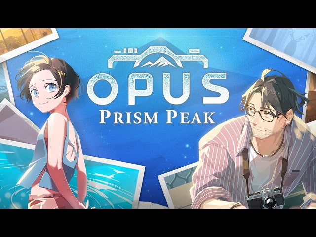 [Indie World 2025] OPUS : Prism Peak s'annonce sur Nintendo Switch et Nintendo Switch 2