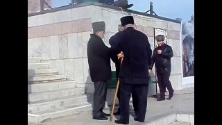 Депортация устами очевидцев 4