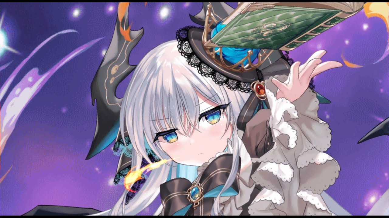 クルスタ】リィベル採用PTを考えてみよう【10/13追記あり】｜アマリネ