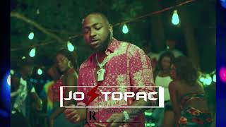 [SOLD] "DENGE" Davido X Mayorkun X Teni Type beat (Prod. Jostopac)