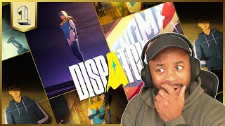 CALLING ALL HEROES | Dispatch First Playthrough (PART 1) | #dispatchgameplay