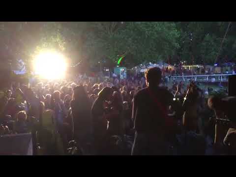 Kosmo Sound @ Zaradi Tebe 2018