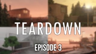 One Of The Missions Is Impossible To Complete... - Teardown Gameplay