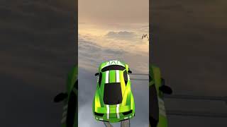 Impossible Stunt Car Tracks 3D, Best offline games for android, Android Gameplay 2021 screenshot 4