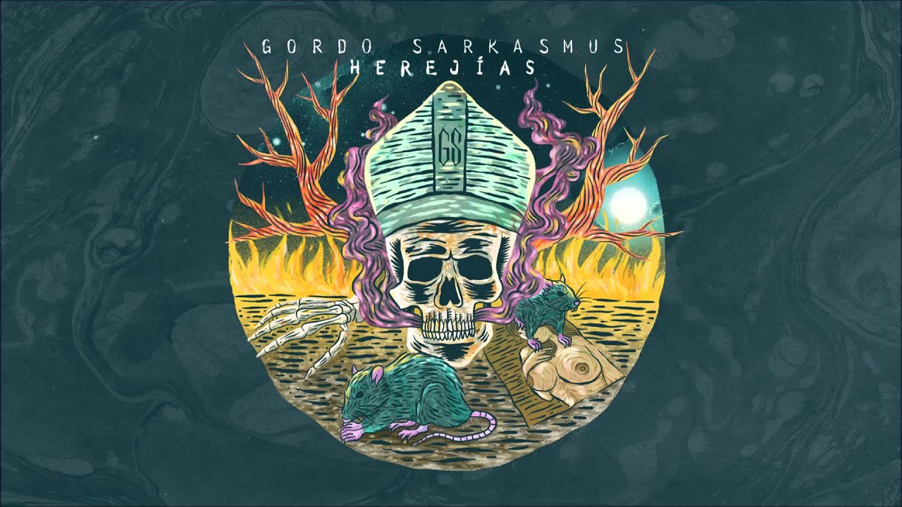 Watch 07 Gordo Sarkasmus - Infeliz on YouTube Watch 07 Gordo Sarkasmus - Infeliz on YouTube