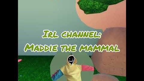 New intro (read description)