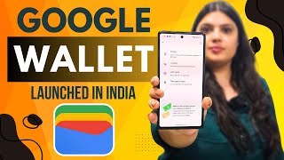 Google Wallet Launched in India: All You Need to Know screenshot 3