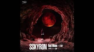 Video thumbnail of "SSKYRON - QLF (Red Moon)"