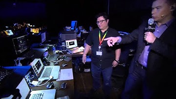 Citrix SynergyTV 2015