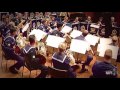 Capture de la vidéo Pinocchio - Ferrer Ferran - Performed By The Royal Australian Navy Wind Orchestra 2016