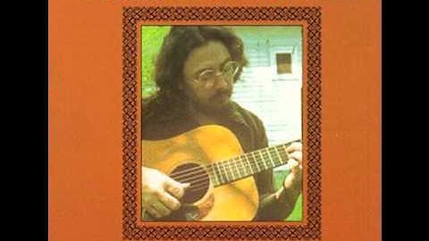 Norman Blake - Slow Train Through Georgia