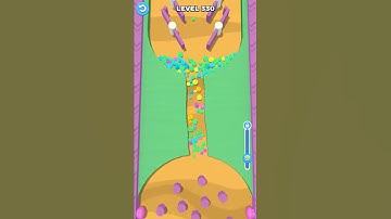 SAND BALLS LEVEL 330 TRICK