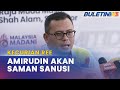 PRN 2023 | PN Cuba Alih Isu REE Di Kedah - Amirudin