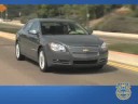 2008 Chevy Malibu Review - Kelley Blue Book