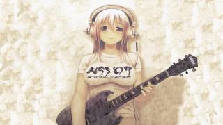 Purity Ring - Amenamy - Nightcore