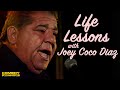 Life Lessons with Joey Coco Diaz