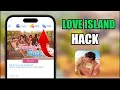 Love Island The Game Hack/Mod - How to Get Unlimited Gems, Tickets, Passes (iOS, Android)