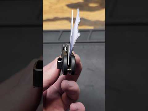 How To Center Your Knife Blade!!   